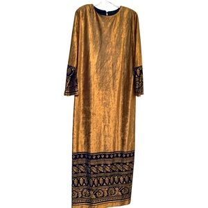 Vintage Neiman Marcus Dress